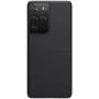 Nillkin Super Frosted Shield Matte cover case for Samsung Galaxy S21 Ultra (S21 Ultra 5G) order from official NILLKIN store